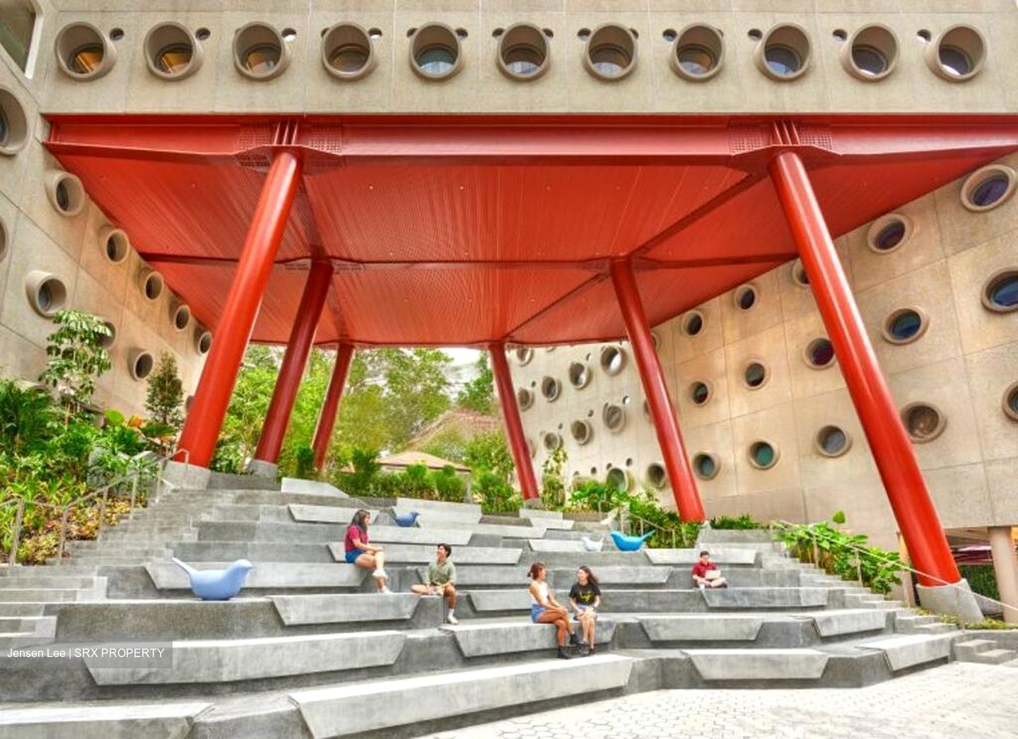 Nepal Park (D5), Apartment #482800071